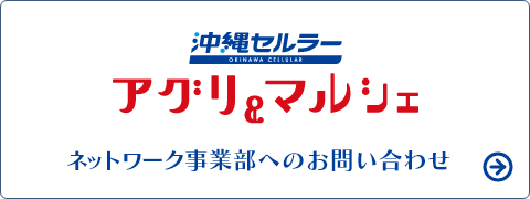 沖縄セルラーアグリ＆マルシェネットワーク事業部